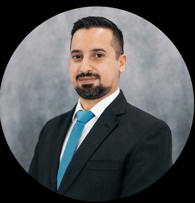 Author image