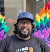 Author image